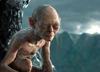 Neuer “Herr der Ringe”-Film: Darum wird Gollum zum Star des Projekts Ein neuer Mittelerde-Film wird die Geschichte Gollums beleuchten. / Source: imago/Everett Collection