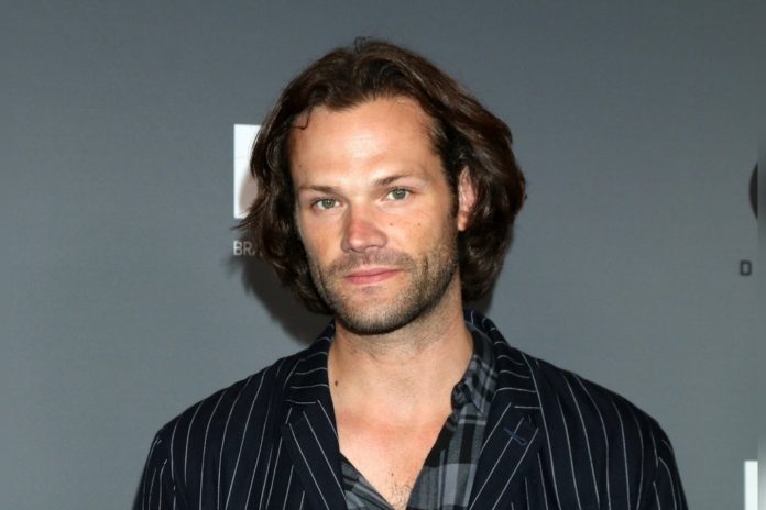 Jared Padalecki ist keine fünfte 