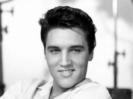 Elvis Presley war sehr gläubig. / Source: imago/Hollywood Photo Archive