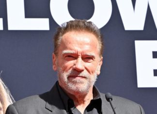 Arnold Schwarzenegger trauert um langjährigen “Freund und Mentor” Arnold Schwarzenegger trauert um den kürzlich verstorbenen "Pate"-Produzenten Al Ruddy. / Source: Featureflash Photo Agency/Shutterstock.com