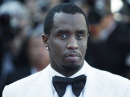 Ein Video aus dem Jahr 2016 soll zeigen, wie Rapper Sean "Diddy" Combs seine damalige Freundin brutal angreift. / Source: Vahan Stepanyan/Shutterstock.com