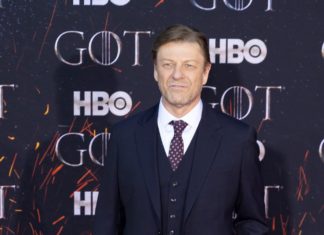 “Game of Thrones”-Star Sean Bean wagt sich erneut ins Serienfach Sean Bean verkörperte in der ersten "Game of Thrones"-Staffel Ned Stark. / Source: lev radin/Shutterstock.com
