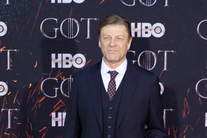 Sean Bean verkörperte in der ersten 