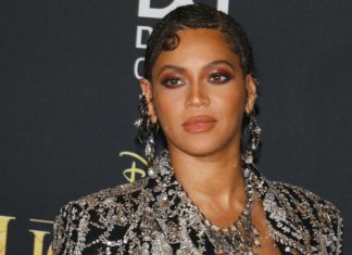 Klage wegen Urheberrechtsverletzung: Hat Beyoncé abgekupfert? Beyoncé soll angeblich indirekt bei Da Showstoppaz abgekupfert haben. / Source: Tinseltown/Shutterstock.com