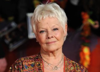 Judi Dench denkt über Karriere-Ende nach Judi Dench denkt über ihr Karriere-Ende nach. / Source: KGC-03/starmaxinc.com/ImageCollect