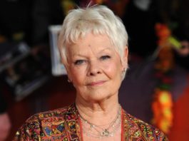 Keine Lust auf Trigger-Warnungen: Judi Dench. / Source: KGC-03/starmaxinc.com/ImageCollect