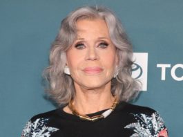 Oscarpreisträgerin Jane Fonda engagiert sich schon lange für den Klimaschutz. / Source: imago/ABACAPRESS