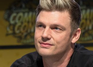 “Fallen Idols”: Nick Carter reagiert mit Anwälten auf Missbrauchs-Doku Der frühere Boygroup-Schwarm soll Frauen sexuell genötigt haben. / Source: imago images/Future Image/Iris Edinger