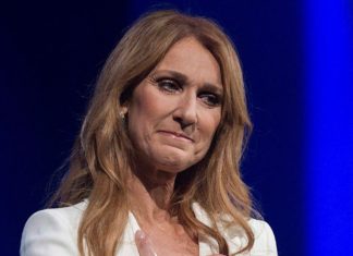 Neuer Doku-Trailer: Erkrankte Céline Dion möchte nicht aufgeben Die Sängerin Céline Dion bekommt eine neue Doku. / Source: imago/ZUMA Press