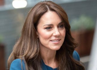 Prinzessin Kate meldet sich mit seltenem Instagram-Statement Prinzessin Kate bei einem ihrer letzten öffentlichen Auftritte im Dezember 2023. / Source: imago images/Avalon.red