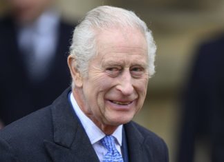 König Charles III.: So reich soll der britische Monarch sein König Charles III. gehört zu den reichsten Menschen in Großbritannien. / Source: imago/Cover-Images