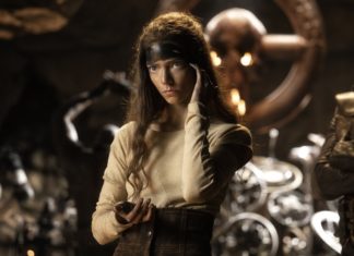 Stotterstart: “Furiosa: A Mad Max Saga” enttäuscht an den Kinokassen Anya Taylor-Joy floppt mit "Furiosa: A Mad Max Saga" / Source: © 2024 Warner Bros. Entertainment Inc. All Rights Reserved.
