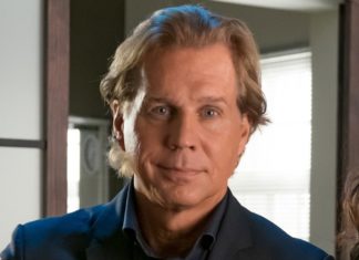 “Der Alte”-Star Thomas Heinze war als Junge “gerne auf Friedhöfen” "Der Alte": Thomas Heinze spielt seit 2023 Hauptermittler Caspar Bergmann in der Krimireihe. / Source: ZDF / Erika Hauri