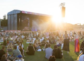 Diese Allround-Festivals bietet der Sommer 2024 Festivalgänger können sich 2024 wieder auf zahlreiche große Events mit viel musikalischer Abwechslung freuen. / Source: ddp/PIC ONE/Ben Kriemann
