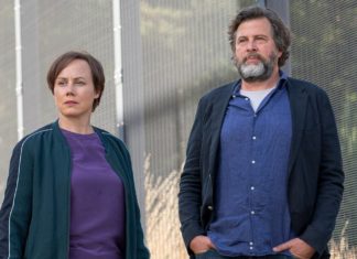“Tatort”, “WWM” und mehr: Die TV-Highlights zu Pfingsten 2024 Franziska Tobler (Eva Löbau) und Friedemann Berg (Hans-Jochen Wagner) in "Tatort: Letzter Ausflug Schauinsland". / Source: SWR/Christian Koch