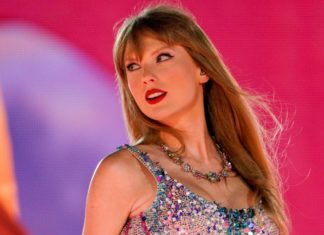 Taylor Swift mietet teures Cottage in den Cotswolds Taylor Swift macht ab 7. Juni Halt in Großbritannien. / Source: ddp images