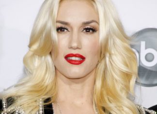 Stolze Mama: Gwen Stefani feiert Geburtstag von Sohn Kingston Auf Instagram zeigt sich Sängerin Gwen Stefani als stolze Mutter und teilt ein Video ihres Sohnes Kingston. / Source: Tinseltown/Shutterstock.com