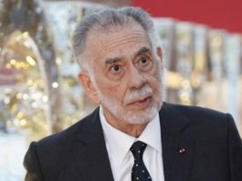 Regisseur Francis Ford Coppola wird Chaos und Fehlverhalten bei Dreharbeiten vorgeworfen / Source: imago/NurPhoto