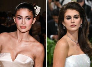 Hochzeits-Looks 2024: Die schönsten Beauty-Trends für Bräute