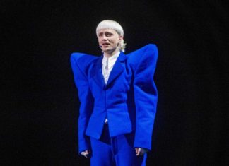 Niederländischer Sender gibt Statement zu Joost Klein Der Niederländer Joost Klein wurde vom Eurovision Song Contest ausgeschlossen. / Source: ddp