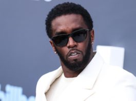 Neue Vorwürfe gegen den Musik-Star: Sean "Diddy" Combs / Source: ddp images