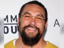 Jason Momoa ist wieder in festen Händen. / Source: IMAGO/Cover-Images