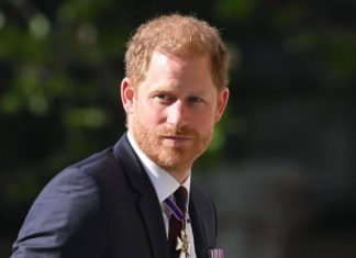 Prinz Harry: Niederlage gegen Medienmogul Rupert Murdoch Prinz Harry geht gegen die britische Boulevardpresse vor. / Source: imago images/Cover-Images