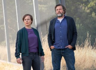 “Tatort: Letzter Ausflug Schauinsland”: Drachen im Schwarzwald "Tatort: Letzter Ausflug Schauinsland" am Pfingstmontag mit den Schwarzwald-Ermittlern Franziska Tobler (Eva Löbau) und Friedemann Berg (Hans-Jochen Wagner). / Source: SWR/Christian Koch