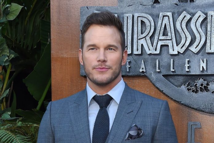 Schauspieler Chris Pratt trauert um Stuntman Tony McFarr. / Source: DFree/Shutterstock.com