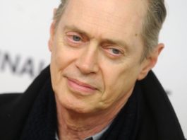 Steve Buscemi, hier im Jahr 2018 aufgenommen, war auf den Straßen Manhattans wahllos attackiert worden. / Source: Dennis Van Tine/starmaxinc.com/ImageCollect