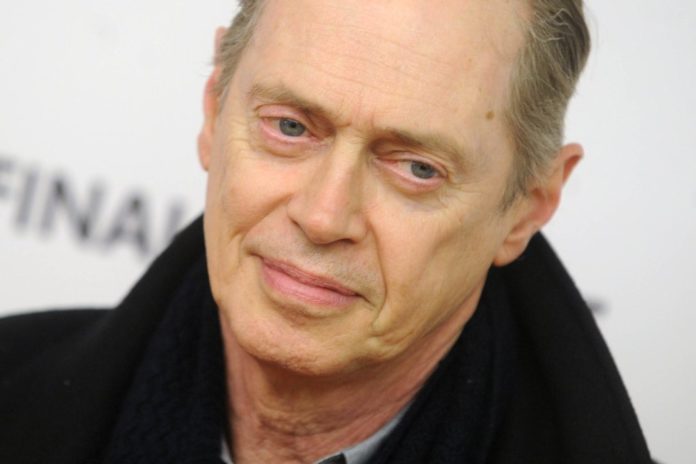 Steve Buscemi, hier im Jahr 2018 aufgenommen, war auf den Straßen Manhattans wahllos attackiert worden. / Source: Dennis Van Tine/starmaxinc.com/ImageCollect