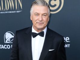 Die "Rust"-Waffenmeisterin wurde bereits verurteilt, nun soll Alec Baldwin in New Mexico der Prozess gemacht werden. / Source: David Acosta/Image Press Agency/ImageCollect