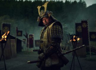 Serienhit “Shogun” wird um zwei Staffeln verlängert Hiroyuki Sanada als Lord Yoshii Toranaga in "Shogun". / Source: Copyright 2023, FX. All Rights Reserved.