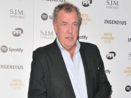 Jeremy Clarkson wurde unter anderem durch "Clarkson's Farm" bekannt. / Source: Landmark Media/ImageCollect