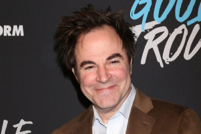 Roger Bart spiele in 