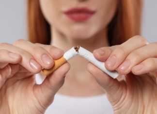 Bye, bye Zigaretten: Mit diesen Tipps klappt das Aufhören