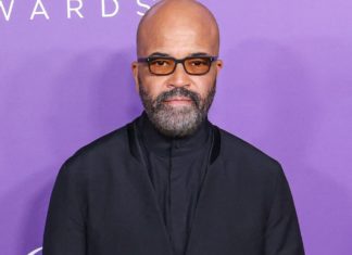 “The Last of Us”: Jeffrey Wright stößt für Staffel zwei zur HBO-Serie Jeffrey Wright wird in "The Last of Us" auftreten. / Source: Xavier Collin/Image Press Agency/ImageCollect