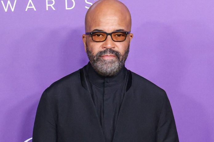 Jeffrey Wright wird in 