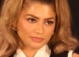 Zendaya total verliebt bei “Romeo & Juliet”-Premiere in London Zendaya unterstützte ihren Partner Tom Holland bei seiner Shakespeare-Premiere. / Source: HollywoodNewsWire/ImageCollect