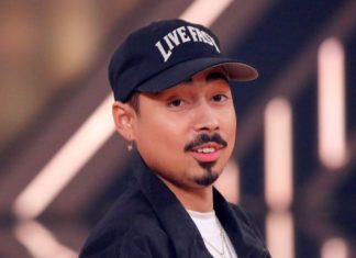 Tony Bauer wird in neuer Staffel Juror beim “Supertalent” Tony Bauer sitzt in der "Supertalent"-Jury. / Source: imago images/Future Image