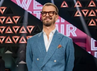 “Wer stiehlt mir die Show?”: Joko muss im Herbst wieder ran Im Herbst gibt es neue Folgen von "Wer stiehlt mir die Show?" mit Joko Winterscheidt. / Source: ProSieben/Florida TV/Julian Mathieu