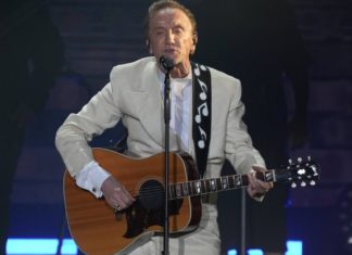 Marius Müller-Westernhagen: So geht es ihm nach seiner Konzert-Absage Marius Müller-Westernhagen befindet sich auf seiner "75Live"-Tour. / Source: imago images/BOBO