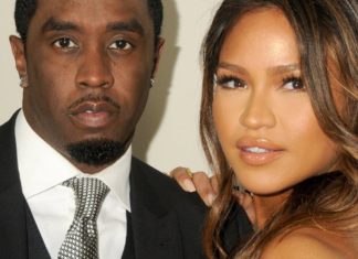 Ex-Freundin Cassie gibt nach Gewaltvideo von Sean Combs Statement ab Casandra "Cassie "Ventura und ihr damaliger Partner Sean Combs im Jahr 2016. / Source: imago images/ZUMA Wire
