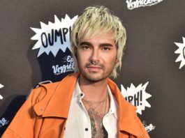 Bill Kaulitz gibt in einem Interview Einblick in sein Seelenleben. / Source: imago images/Photopress Müller