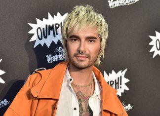 Bill Kaulitz hat Angst, keinen Partner zu finden Bill Kaulitz gibt in einem Interview Einblick in sein Seelenleben. / Source: imago images/Photopress Müller