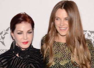 Priscilla Presley gratuliert Enkelin Riley liebevoll zum Geburtstag Priscilla Presley und Riley Keough verstehen sich wieder gut. / Source: imago images/ZUMA Wire