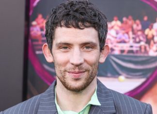 Josh O’Connor: Vom jungen Prinz Charles zum Kino-Shootingstar Josh O'Connor bei der "Challengers"-Filmpremiere in Los Angeles. / Source: Xavier Collin/Image Press Agency/ImageCollect