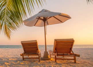 Nichts wie weg: Das sind die besten Reiseziele im Juni