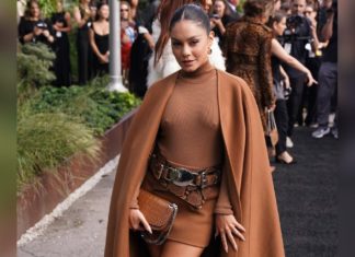 Der Y2K-Gürtel ist zurück: So stylt man das Accessoire heute