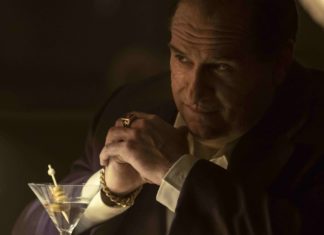 Batman-Serie “The Penguin” kommt noch in diesem Jahr Colin Farrell spielt in "The Penguin" die aus dem Kinofilm "The Batman" bekannte Titelfigur. / Source: Sky Deutschland